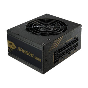 DAGGER PRO 650 - nguồn cho mini ITX