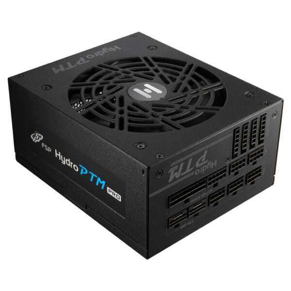 Hydro PTM PRO(ATX3.1) 1650W Off-Wet, Off-Dust and Off-Stain