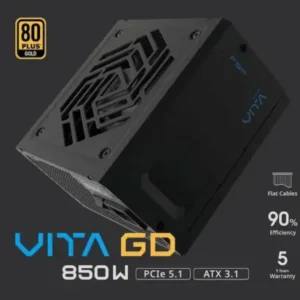 VITA GD 850W - GOLD