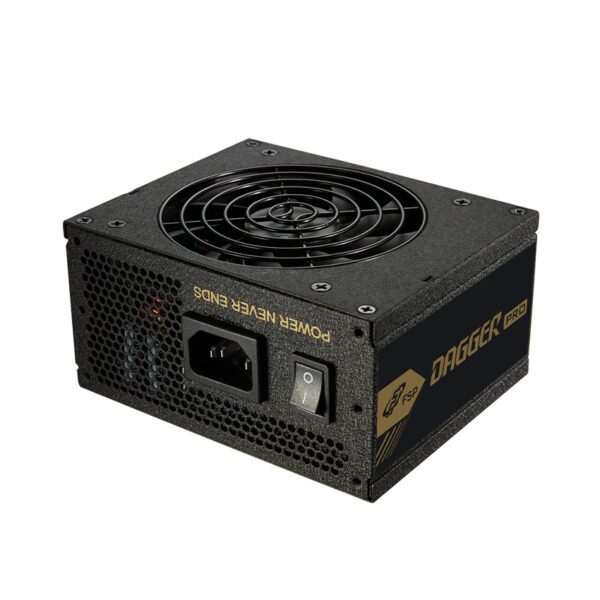 DAGGER PRO 850 GEN 5 - nguồn cho mini ITX