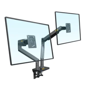 Giá treo màn hình LCD G35 (22"-32") xám than mờ
