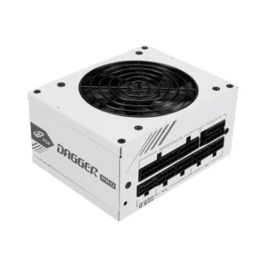 DAGGER PRO 850 GEN 5 - nguồn cho mini ITX - WHITE NEW