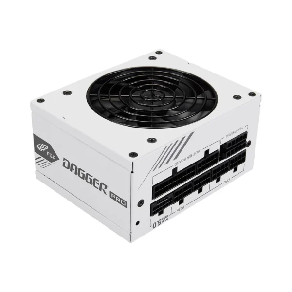 DAGGER PRO 850 GEN 5 - nguồn cho mini ITX - WHITE NEW