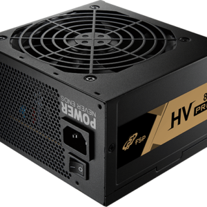 FSP HV PRO 650W 80Plus BRONZE