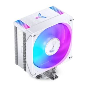 Tản nhiệt khí CPU Jonsbo CR-1000 EVO RGB Trắng