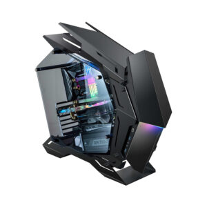 Vỏ case Jonsbo MOD3 Black