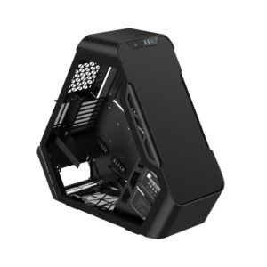 Vỏ case Jonsbo TR03-A Đen
