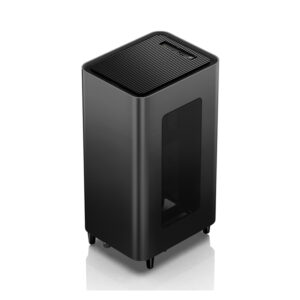 Vỏ case Jonsbo V11 Đen