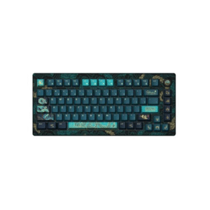 Bàn phím cơ AKKO MOD007v3 HE Year of Dragon (Hotswap,RGB / USB Type C 8K Hz/ Magnetic Switch / Rapid Trigger)