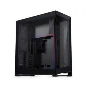 Vỏ Case Phanteks NV7 Satin Black (PH-NV723TG_DBK01)