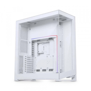 Vỏ Case Phanteks NV7 Matte White (PH-NV723TG_DMW01)