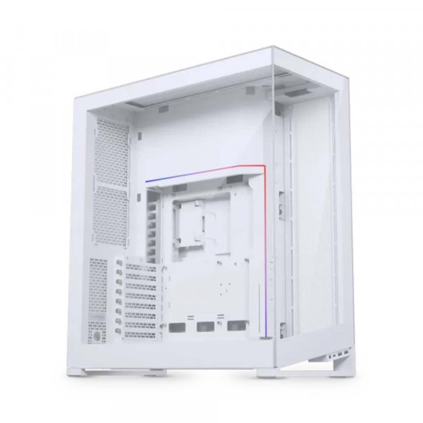 Vỏ Case Phanteks NV7 Matte White (PH-NV723TG_DMW01)