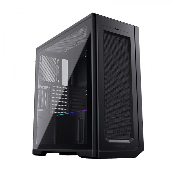 Case Phanteks Enthoo Pro 620 ATX Glass, D-RGB, Black (PH-ES620PTG-DBK01)