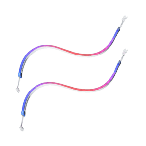 Dây LED PHANTEKS NEON DIGITAL STRIP COMBO SET WHITE (MÀU TRẮNG/ 2x40cm)