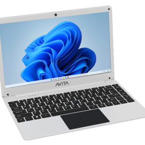 Laptop AVITA PURA A+ (14 inch, FHD 1920x1080, Intel i5-1235U, 16GB RAM, 512GB SSD, Win 11 Home, US KB)