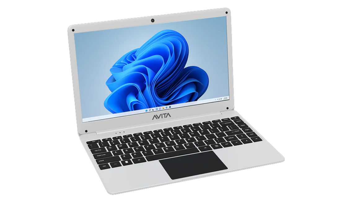 Laptop AVITA PURA A+ (14 inch, FHD 1920x1080, Intel i5-1235U, 16GB RAM, 512GB SSD, Win 11 Home, US KB)
