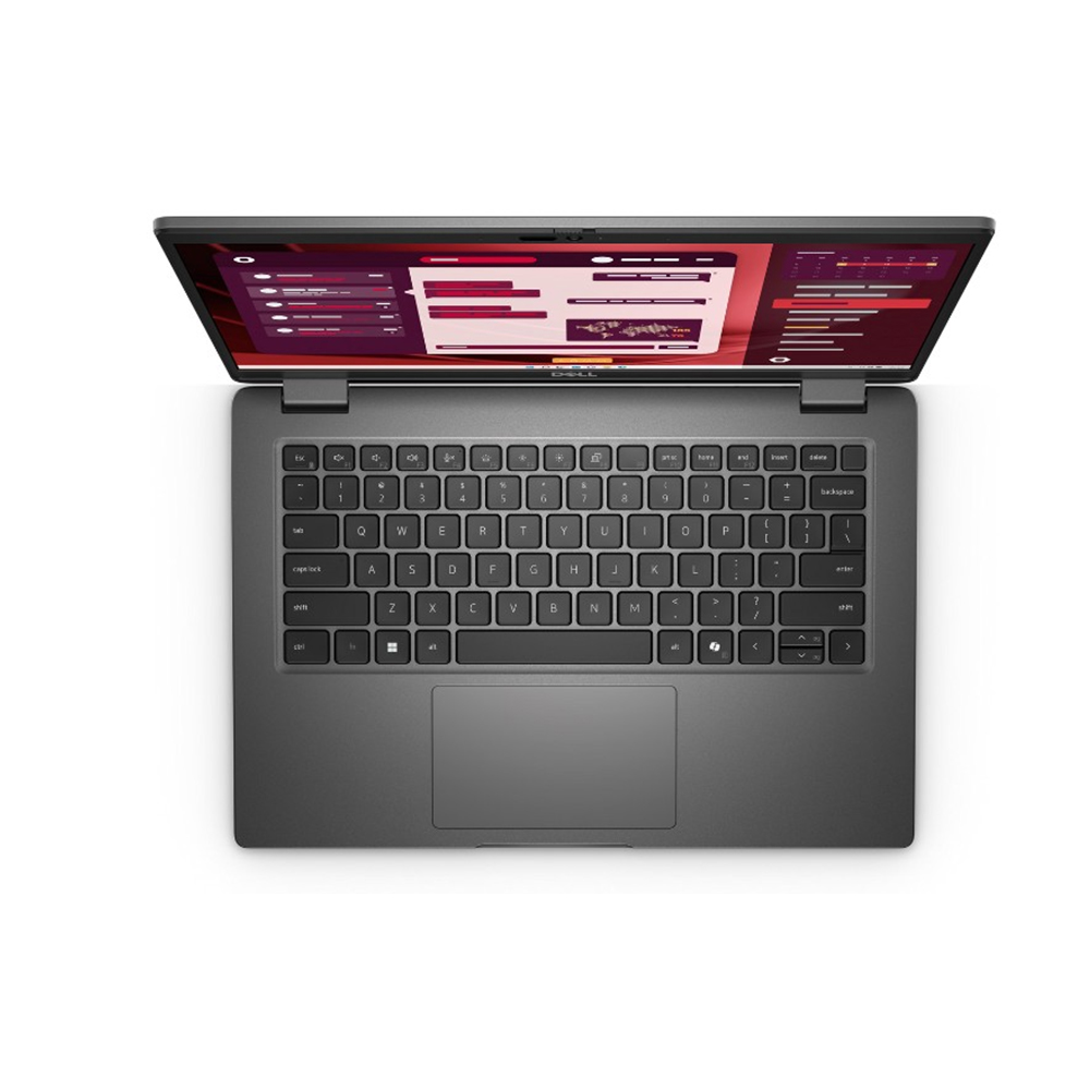 Laptop Dell Latitude 3450-L3450-1335U-08512U-FBL (Intel Core i5-1335U | 8GB | 512GB | Intel UHD | 14 inch FHD | Ubuntu) - Ảnh 5