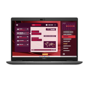 LAPTOP DELL LATITUDE 3450 | I5-1335U | 8GB DDR5 RAM | 512GB SSD | 14" FHD | 3 CELLS 42WHR | WIN11 HOME | L3450-1335U-08512W