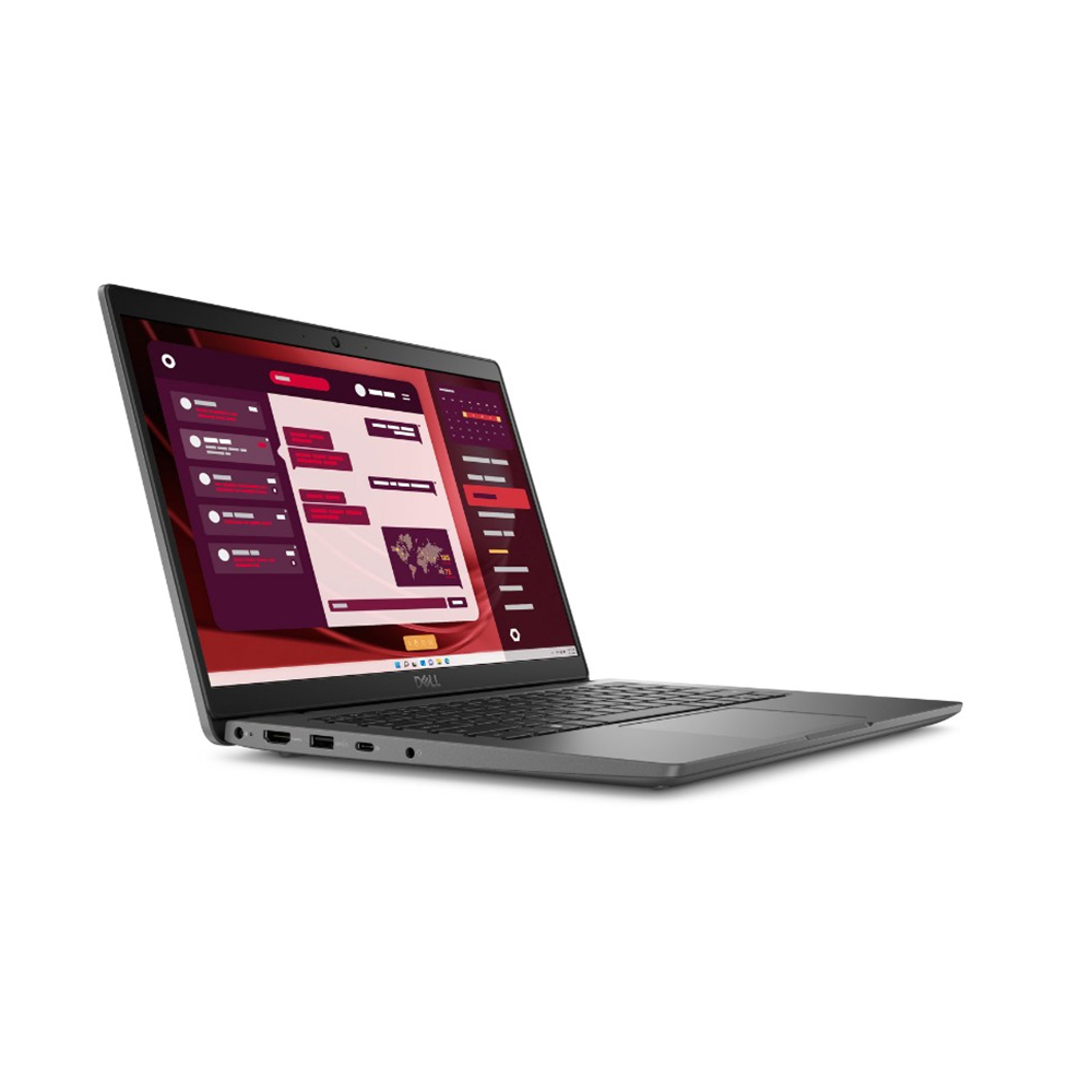 Laptop Dell Latitude 3450-L3450-1335U-08512U-FBL (Intel Core i5-1335U | 8GB | 512GB | Intel UHD | 14 inch FHD | Ubuntu) - Ảnh 2