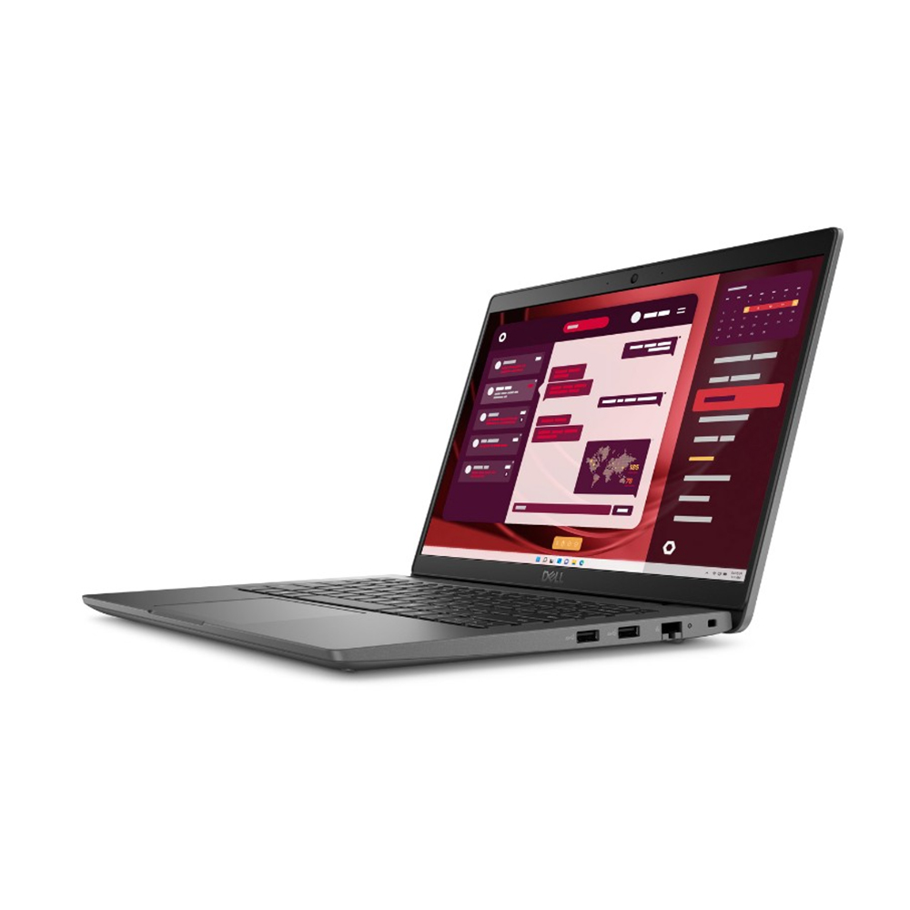 Laptop Dell Latitude 3450-L3450-1335U-08512U-FBL (Intel Core i5-1335U | 8GB | 512GB | Intel UHD | 14 inch FHD | Ubuntu) - Ảnh 4