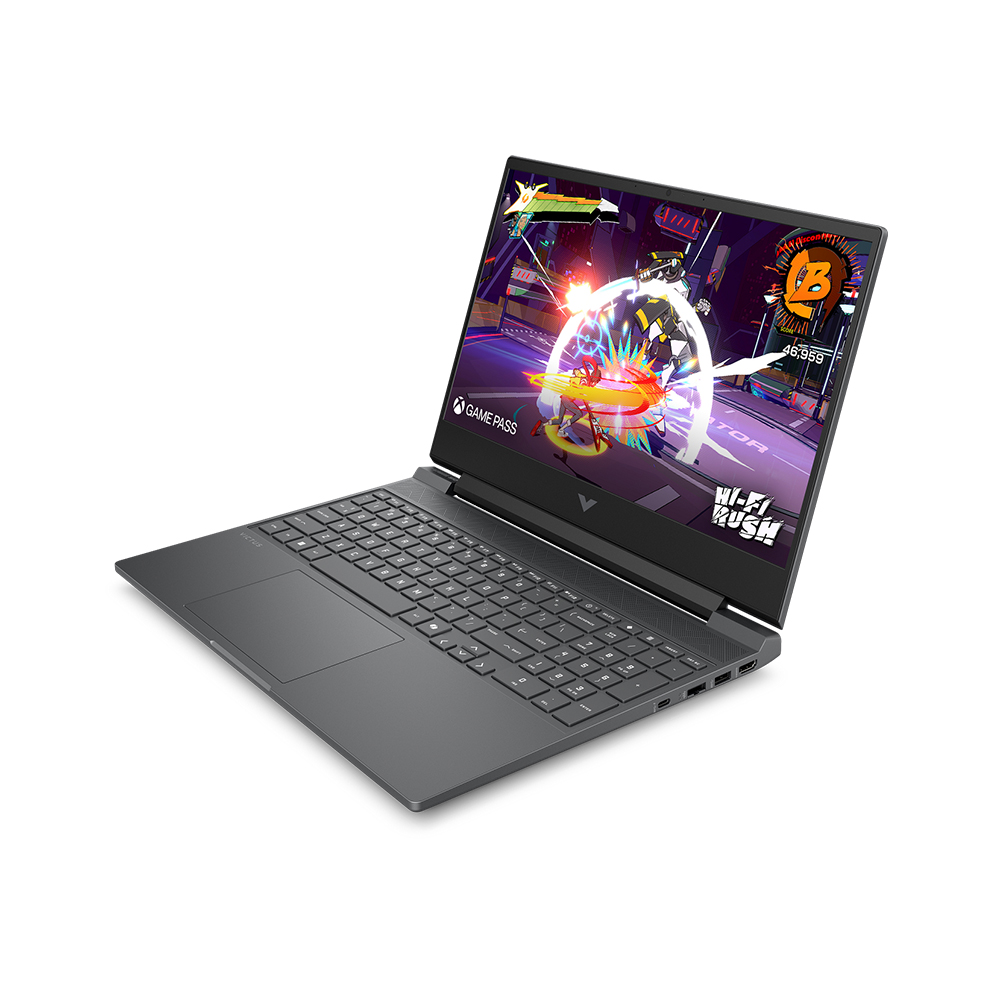 Laptop Gaming HP VICTUS 15-FA2732TX (B85LPPA) - Ảnh 2