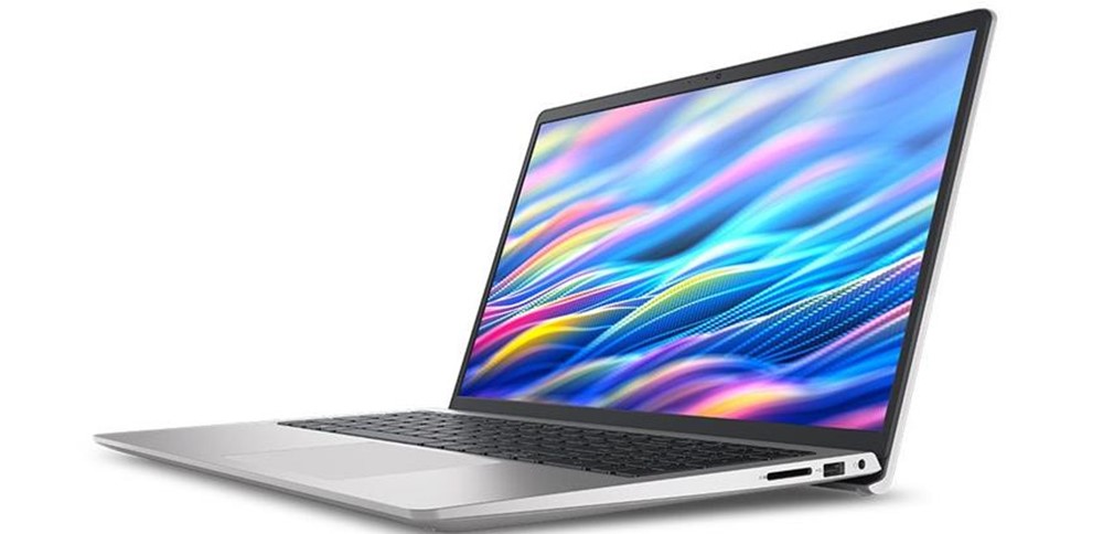 Laptop Dell 15 DC15250 CPH99 (i5 1334U/ 16GB/ 512GB SSD/ 15.6 inch FHD/ 120Hz/ Win 11/ Office/ Silver) - Ảnh 5