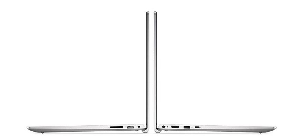 Laptop Dell 15 DC15250 CPH99 (i5 1334U/ 16GB/ 512GB SSD/ 15.6 inch FHD/ 120Hz/ Win 11/ Office/ Silver) - Ảnh 4