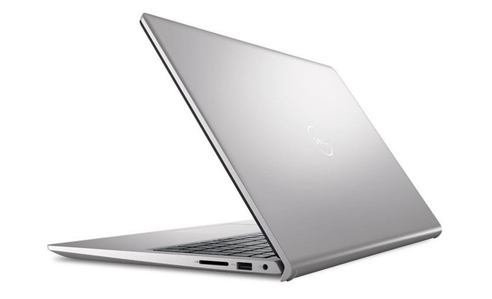 Laptop Dell 15 DC15250 CPH99 (i5 1334U/ 16GB/ 512GB SSD/ 15.6 inch FHD/ 120Hz/ Win 11/ Office/ Silver) - Ảnh 3