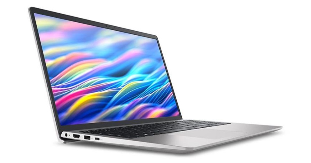 Laptop Dell 15 DC15250 CPH99 (i5 1334U/ 16GB/ 512GB SSD/ 15.6 inch FHD/ 120Hz/ Win 11/ Office/ Silver) - Ảnh 2