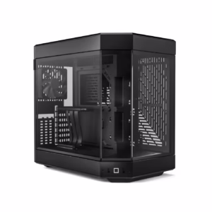 Vỏ Case HYTE Y60 Case Black