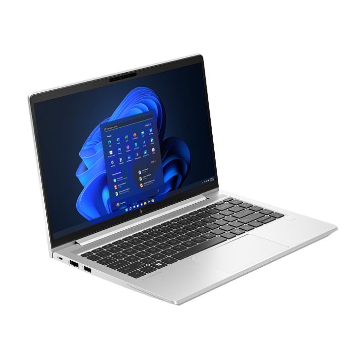 Laptop HP EliteBook 640 G10 873G2PA (i5-1335U/ 8GB DDR4/ 512GB SSD/ Intel Iris Xe/ 14″ FHD/ FP/ Windows 11) - Ảnh 2