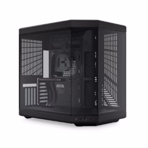 Vỏ Case HYTE Y70 Standard Case (Pitch black)