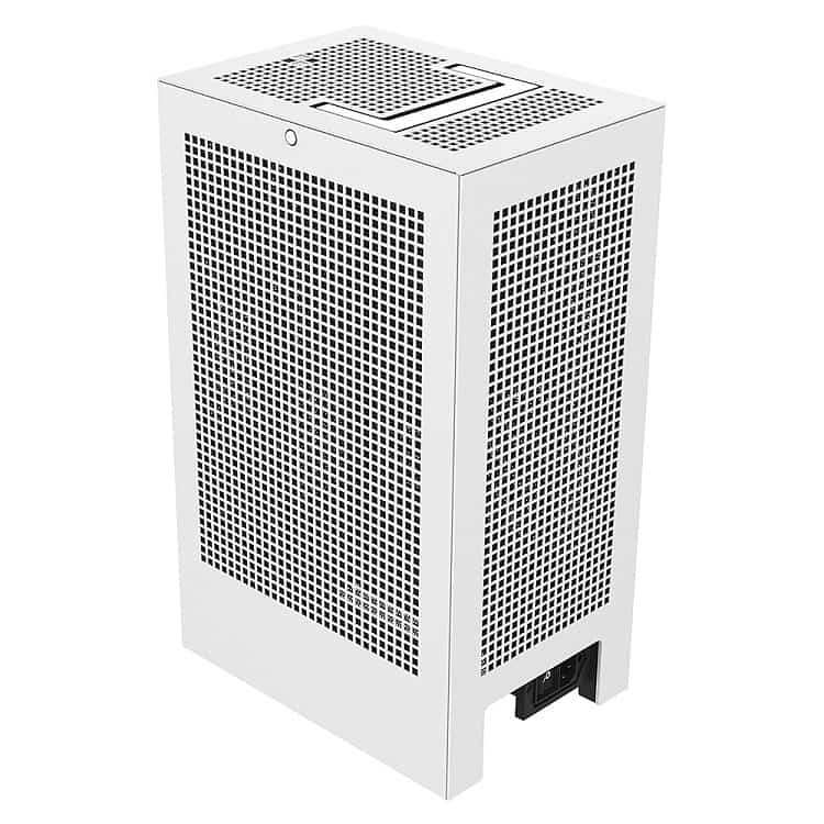 Vỏ Case HYTE Revolt 3 White