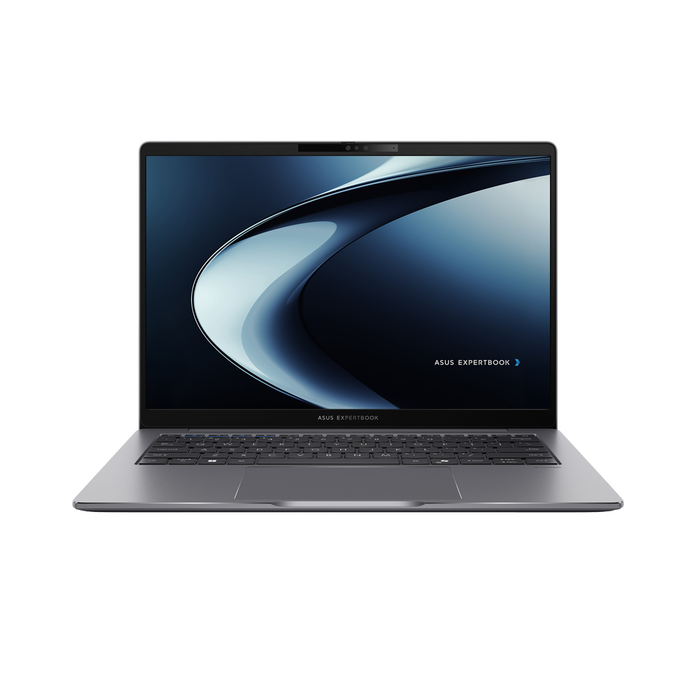 Laptop ASUS ExpertBook P3405CVA-NZ0027W (Intel Core i5-13420H | 16GB | 512GB | 14 inch WQXGA | Intel UHD | Windows 11 Home)