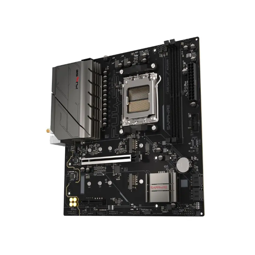 MAINBOARD SAPPHIRE PULSE A620AM
