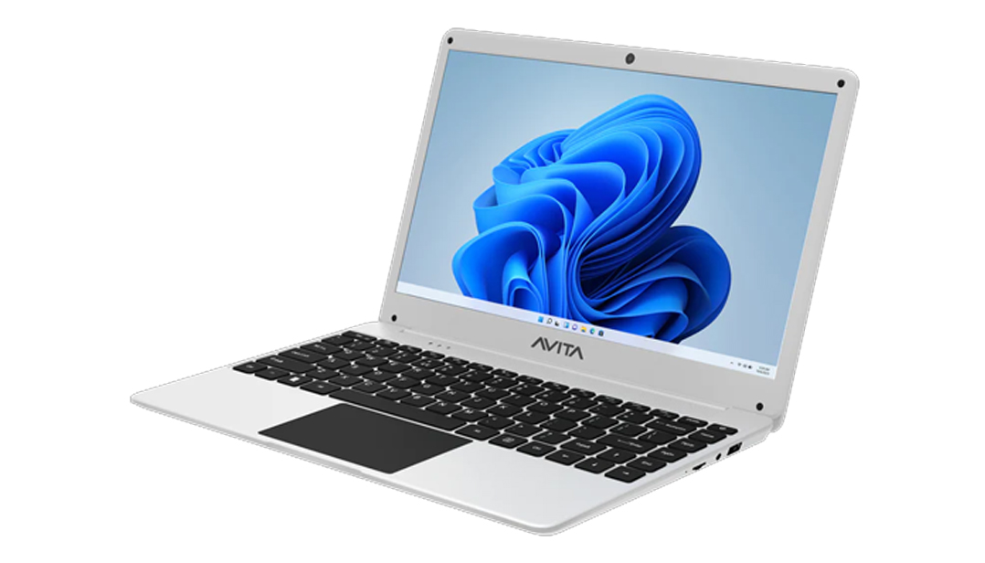 Laptop AVITA PURA A+ (14 inch, FHD 1920x1080, Intel i5-1235U, 16GB RAM, 512GB SSD, Win 11 Home, US KB) - Ảnh 2