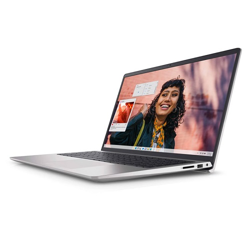 Laptop Dell Inspiron 15 3530 - 71053721 (Intel Core i7-1355U | 16GB | 512GB | 15.6 inch FHD | Win 11 | Office) - Ảnh 3