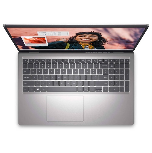 Laptop Dell Inspiron 15 3530 - 71053721 (Intel Core i7-1355U | 16GB | 512GB | 15.6 inch FHD | Win 11 | Office) - Ảnh 2