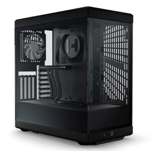 Vỏ Case HYTE Y40 Black