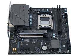 MAINBOARD SAPPHIRE PULSE A620AM - Ảnh 2