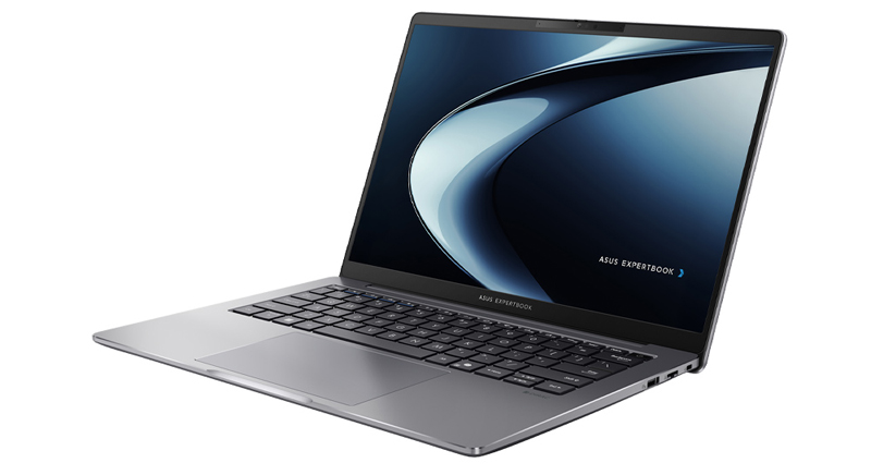 Laptop ASUS ExpertBook P3405CVA-NZ0027W (Intel Core i5-13420H | 16GB | 512GB | 14 inch WQXGA | Intel UHD | Windows 11 Home) - Ảnh 2