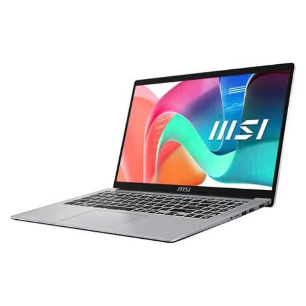 Laptop MSI Modern 14 F13MG-240VNCP (i5-1335U/ Ram 8GB/ SSD 512GB/ Windows 11 Home) - Ảnh 3