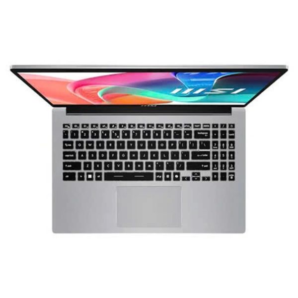 Laptop MSI Modern 14 F13MG-240VNCP (i5-1335U/ Ram 8GB/ SSD 512GB/ Windows 11 Home) - Ảnh 2