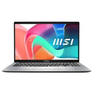 Laptop MSI Modern 14 F13MG-240VNCP (i5-1335U/ Ram 8GB/ SSD 512GB/ Windows 11 Home)