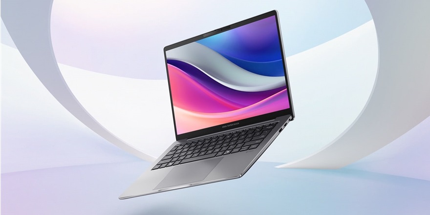 Laptop ASUS ExpertBook P3405CVA-NZ0027W (Intel Core i5-13420H | 16GB | 512GB | 14 inch WQXGA | Intel UHD | Windows 11 Home) - Ảnh 3