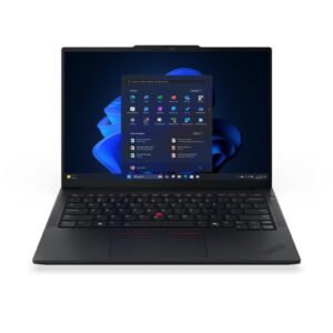 Laptop Lenovo ThinkPad E14 Gen 7 21T90022VA (Core 7 240H, Intel Graphics, RAM 16GB DDR5, SSD 1TB, 14 Inch IPS FHD+ 60Hz, NoOS)