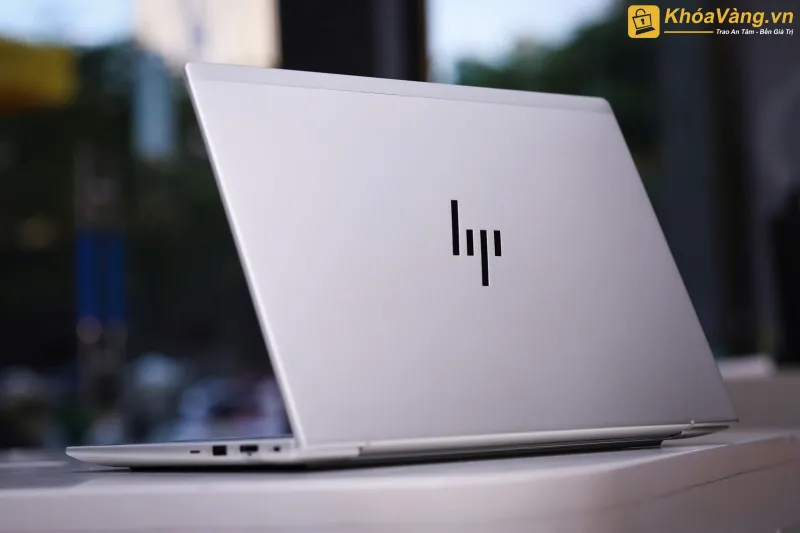 Laptop HP EliteBook 640 G11-A7LG9PT | Ultra 5-125U | 16GB DDR5 | 512GB NVMe | Windows 11 Home | WiFi 6E | Bluetooth 5.3 - Ảnh 2
