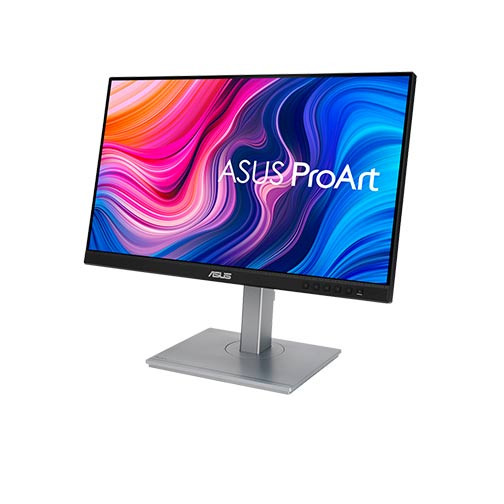 Màn Hình Đồ Hoạ Asus ProArt PA27JCV 27 inch 5K IPS 60Hz 5ms - Ảnh 3
