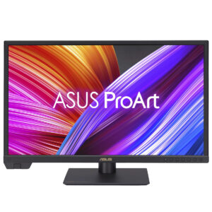 Màn Hình Đồ Hoạ ASUS ProArt Display PA278CFRV 27 Inch QHD IPS 100Hz 5ms USB-C