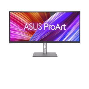 Màn hình Đồ họa ASUS ProArt Display PA34VCNV 34.1 inch UWQHD 60Hz 5ms IPS HDR10